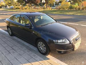 AUDI A6 2.0 TDI 4p.