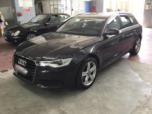 AUDI A6 Avant 3.0 TDI 204cv 5p.