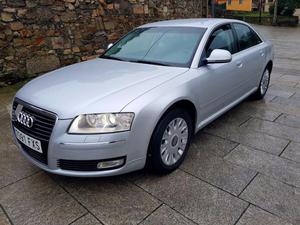 AUDI A8 3.0 TDI quattro tiptronic -08