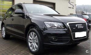 AUDI Q5 2.0 TDI 170cv DPF quattro 5p.