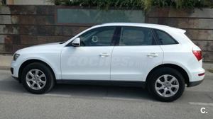 AUDI Q5 2.0 TDI 170cv quattro S tronic DPF 5p.