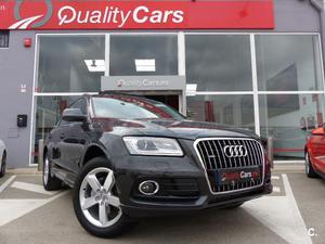 AUDI Q5 2.0 TDI 177cv quattro S tronic Ambition 5p.