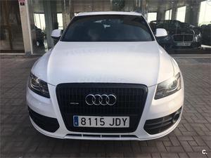 AUDI Q5 3.0 TDI 240cv quattro S tronic DPF 5p.