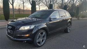 AUDI Q7 3.0 TDI 240cv quattro tiptronic DPF 5p.