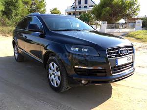 AUDI Q7 3.0 TDI quattro tiptronic DPF 5p.