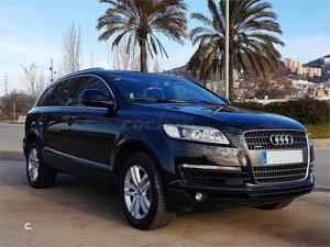 AUDI Q7 3.0 TDI quattro tiptronic DPF 5p.