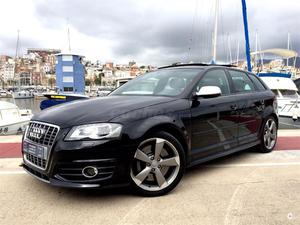 AUDI S3 Sportback 2.0 TFSI quattro 5p.