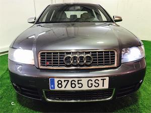 AUDI S4 4.2 quattro 4p.