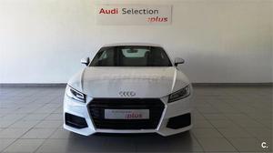 AUDI TT S line edition 2.0 TDI 135kW ultra Coupe 3p.
