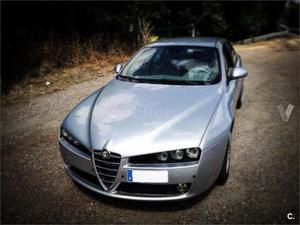 Alfa Romeo  Jts Selective Selespeed 4p. -07