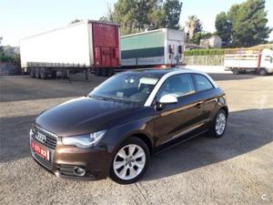 Audi A1 1.6 Tdi 105cv Attraction 3p. -13