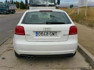 Audi A3 1.9 Tdi Ambition 3p. -09