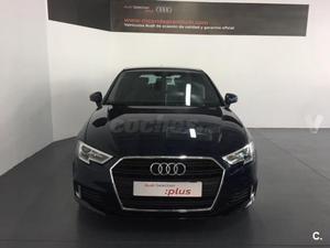 Audi A3 Sport Edition 1.6 Tdi S Tronic Sportback 5p. -17