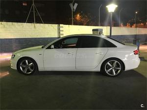 Audi A4 2.0 Tdi 143cv Dpf 4p. -09