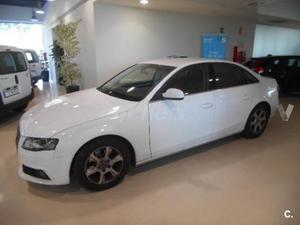 Audi A4 2.0 Tdi E 136cv Dpf 4p. -10