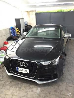 Audi A5 3.0 Tdi Quattro Dpf 2p. -07