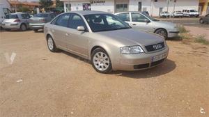 Audi A6 2.4 Quattro Tiptronic 4p. -00