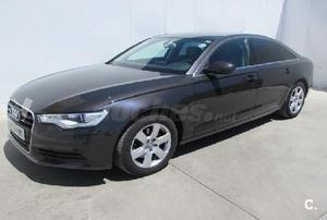 Audi A6 3.0 Tdi 204cv Multitronic 4p. -14