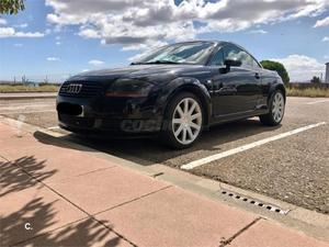 Audi Tt Coupe 1.8t 180 Cv 3p. -00