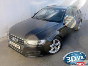 Audi a4 ????avant 2.0tdi 136cv???????? de segunda mano