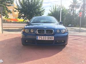 BMW Compact 320td Compact 3p.