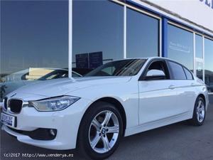 BMW SERIE 3 EN VENTA EN MANZANARES (CIUDAD REAL) -