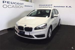 BMW Serie 2 Active Tourer 216d 5p.