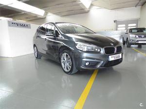 BMW Serie 2 Gran Tourer 218d 5p.