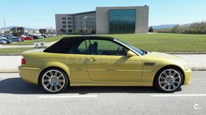 BMW Serie 3 M3 2p.