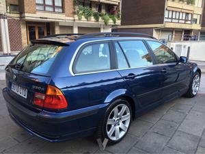 BMW Serie D TOURING -04
