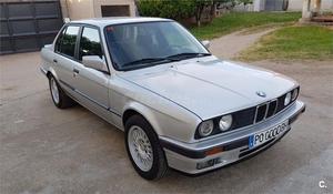 BMW Serie  TD 4p.
