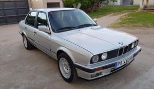 BMW Serie  TD -90