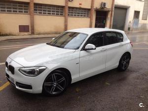 BMW Serie d EfficientDynamics Edition Sport 5p.