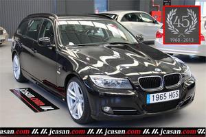 BMW Serie d EfficientDynamics Edition Touring 5p.