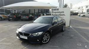 BMW Serie d Gran Coupe 5p.