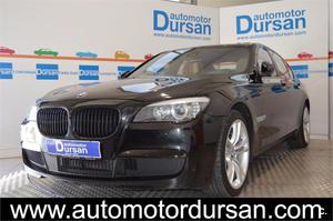 BMW Serie d xDrive 4p.