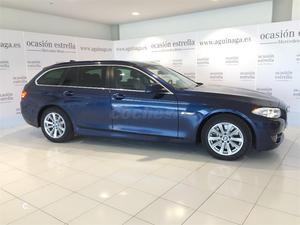 BMW Serie dA xDrive Touring 5p.