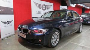 BMW Serie i 4p.