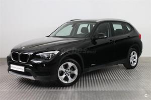 BMW X1 sDrive16d 5p.