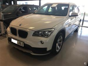 BMW X1 sDrive18d 5p.