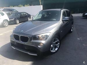 BMW X1 sDrive18d 5p.