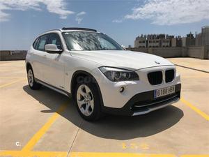 BMW X1 sDrive18d 5p.