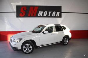 BMW X1 sDrive20d 5p.