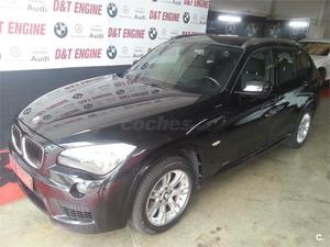 BMW X1 xDrive18d Auto 5p.