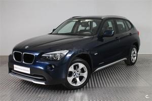 BMW X1 xDrive20d 5p.