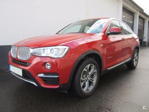 BMW X4 xDrive20d 5p.