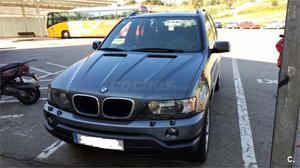 BMW X5 3.0d 5p.