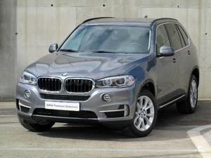 BMW X5 xDRIVE30d 5p.