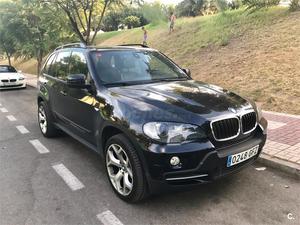 BMW X5 xDRIVE30d 5p.