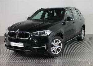 BMW X5 xDRIVE30d 5p.